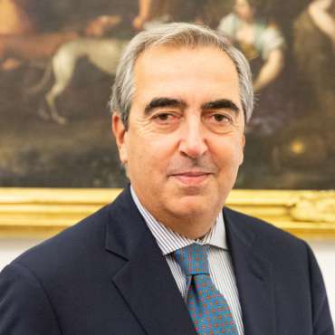 Gasparri<br>Maurizio